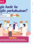 Ingin Hadir Ke Majlis Perkahwinan